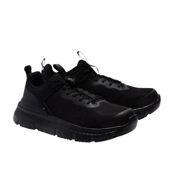 Timberland Setra Composite Toe Work Men\'s Sneaker - Size: 8 - Black main image 9